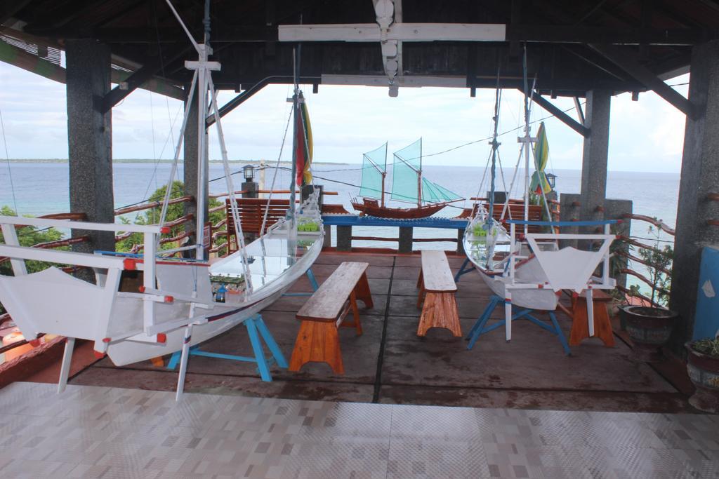 Bira Panda Beach 2 Dış mekan fotoğraf