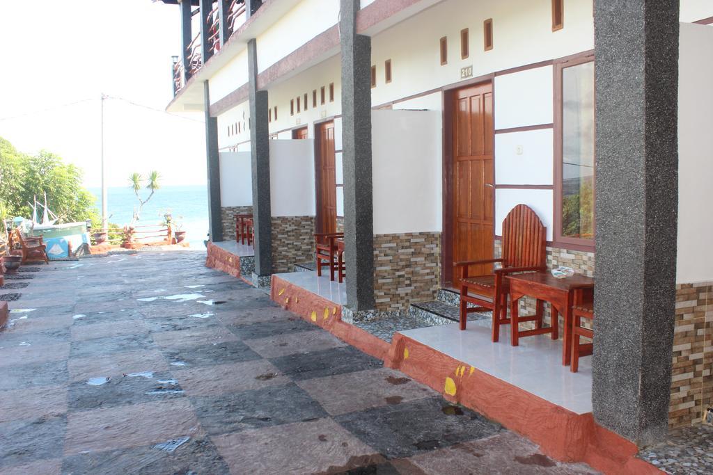 Bira Panda Beach 2 Dış mekan fotoğraf