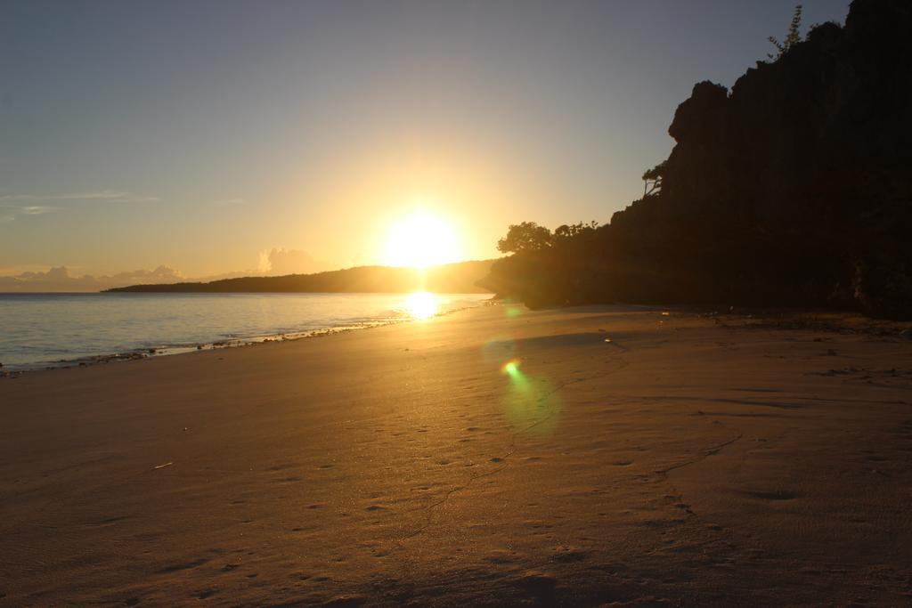 Bira Panda Beach 2 Dış mekan fotoğraf