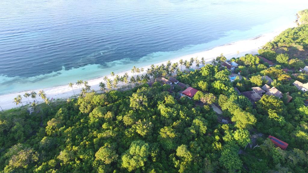 Bira Panda Beach 2 Dış mekan fotoğraf