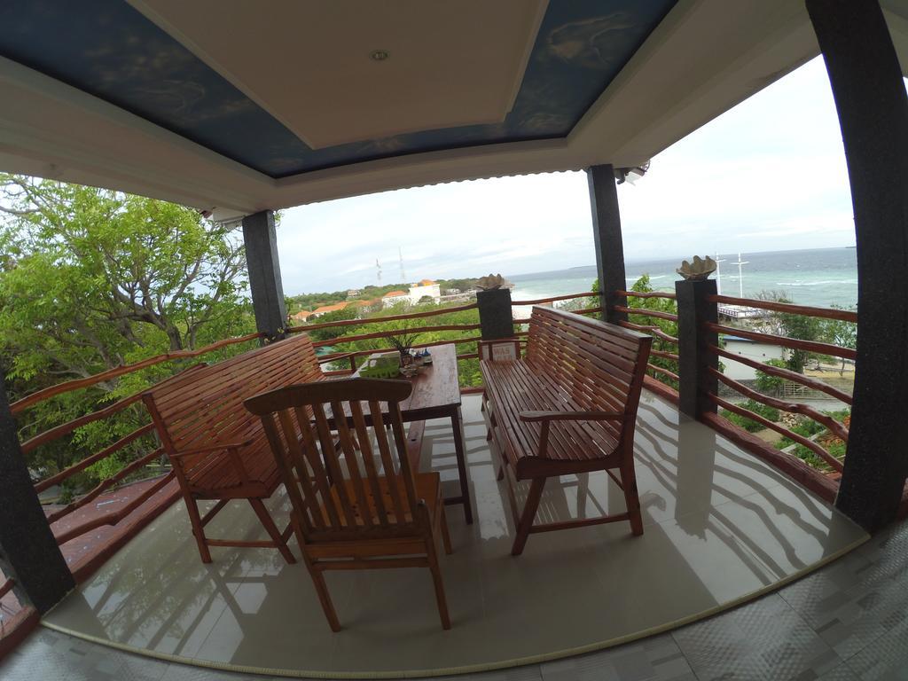 Bira Panda Beach 2 Dış mekan fotoğraf
