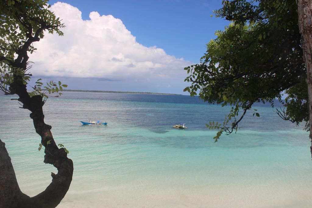 Bira Panda Beach 2 Dış mekan fotoğraf