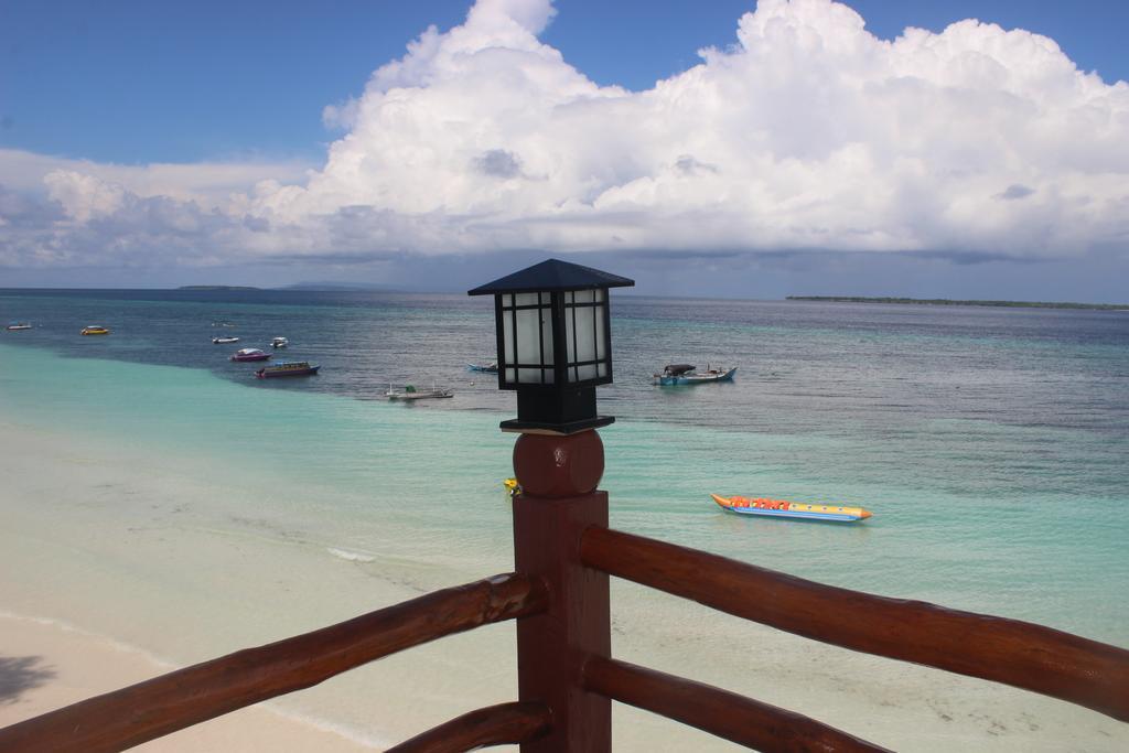 Bira Panda Beach 2 Dış mekan fotoğraf