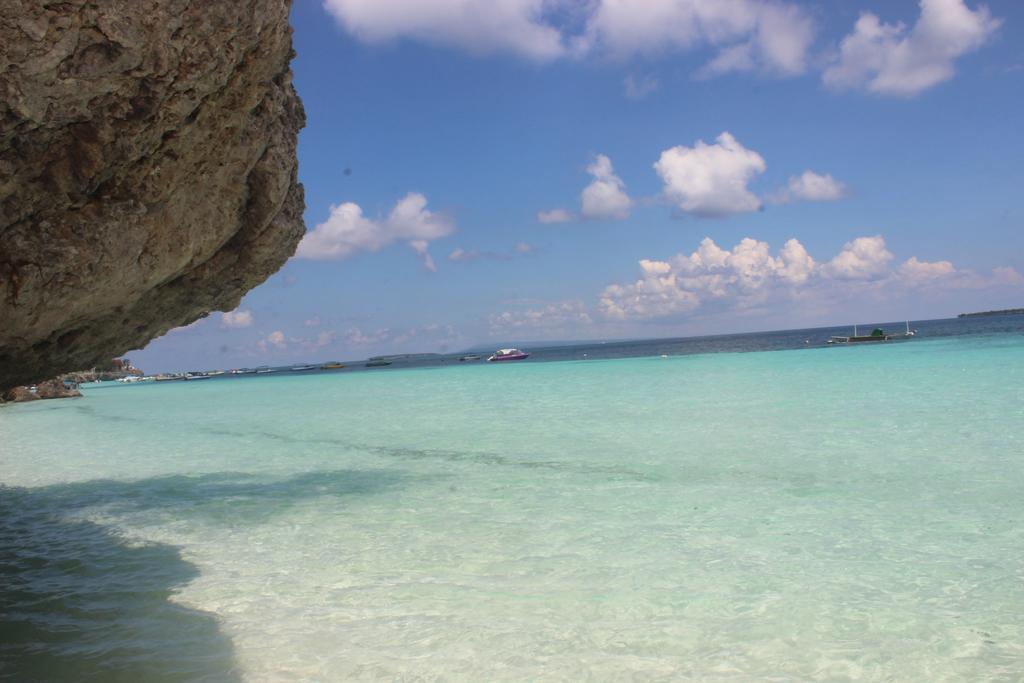 Bira Panda Beach 2 Dış mekan fotoğraf