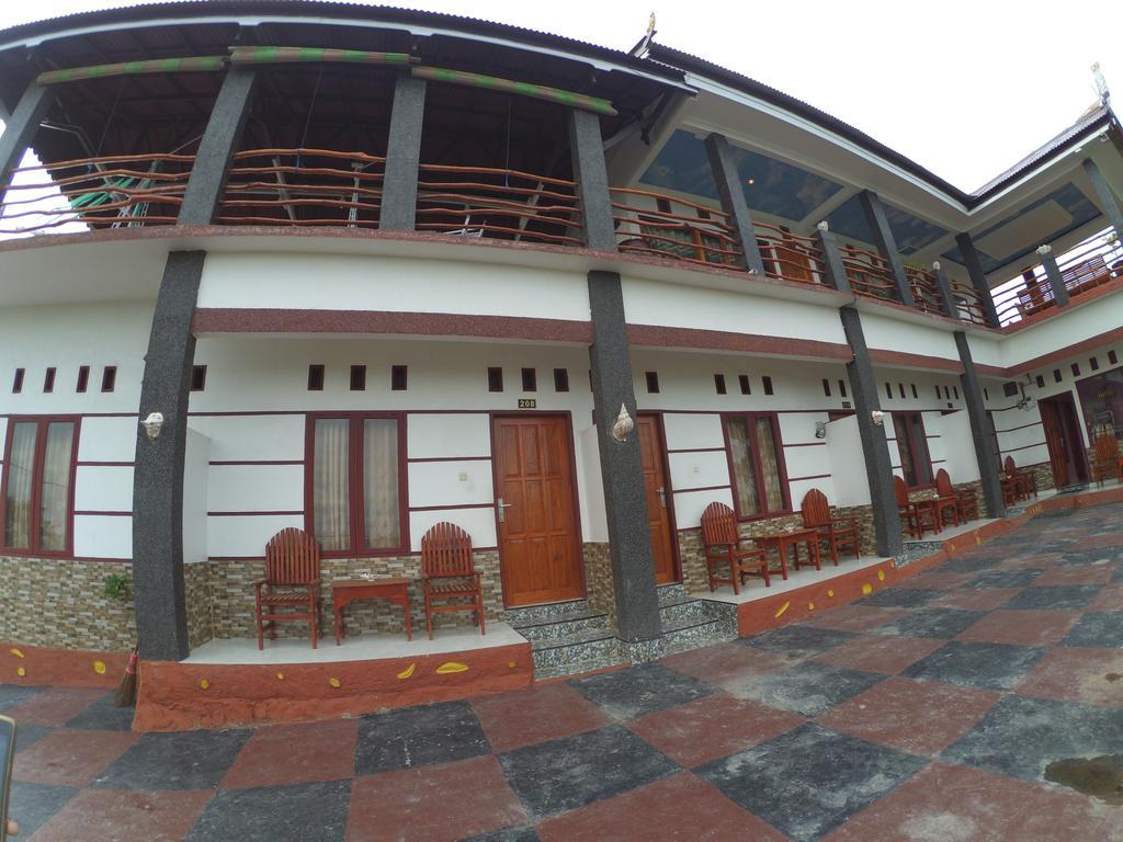 Bira Panda Beach 2 Dış mekan fotoğraf