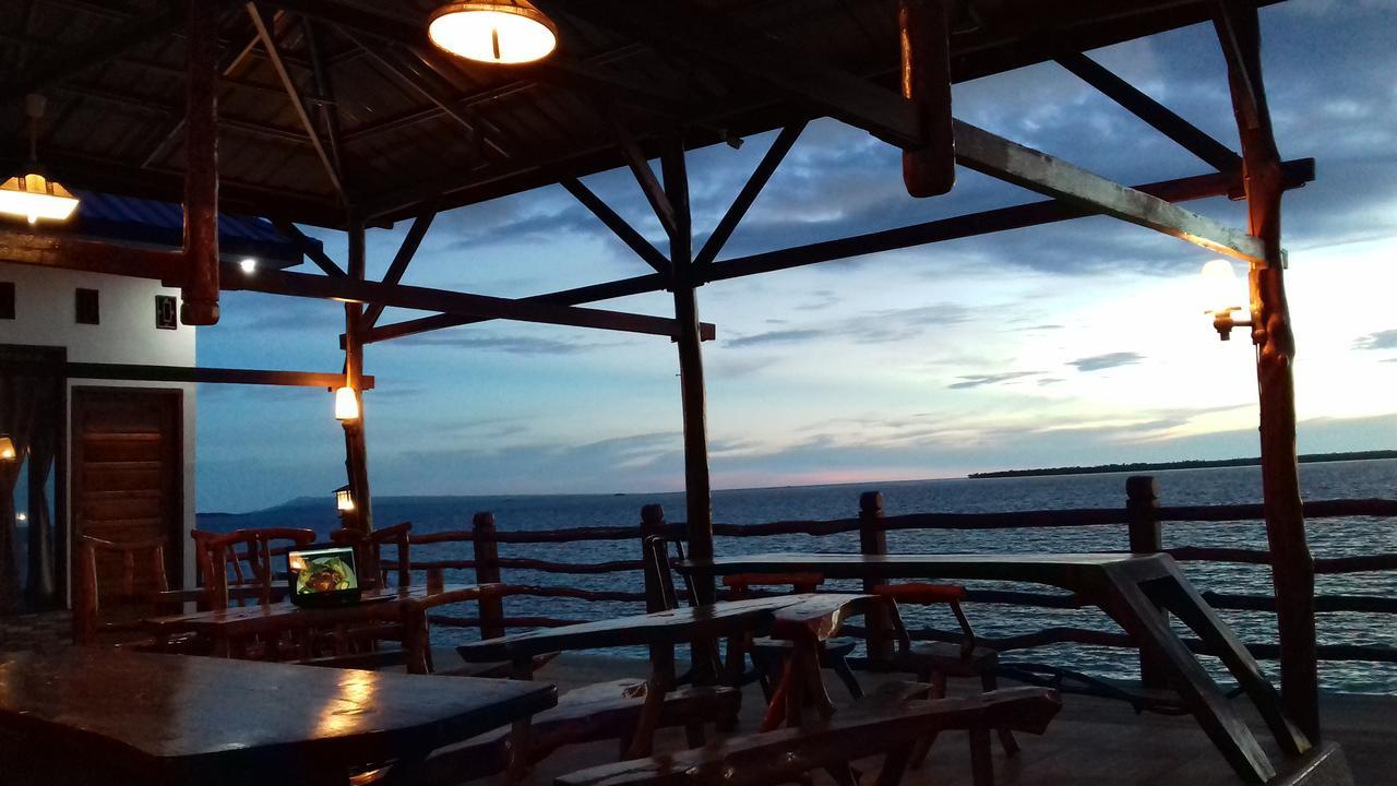 Bira Panda Beach 2 Dış mekan fotoğraf