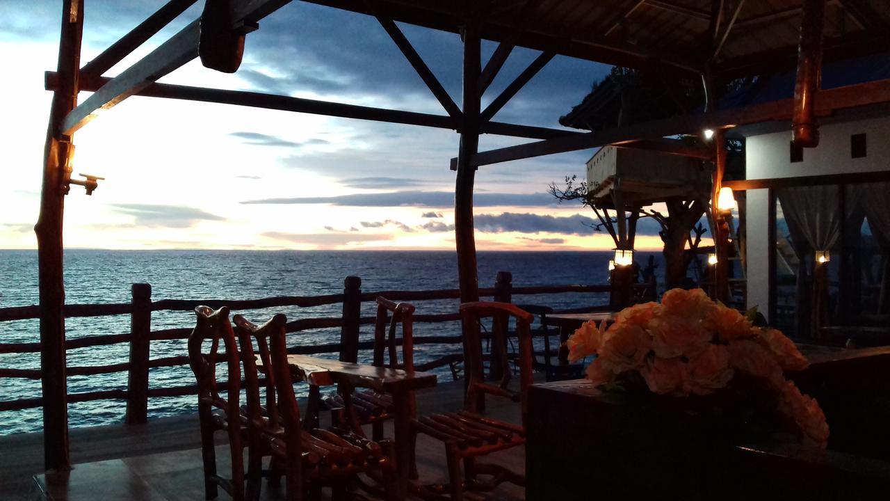 Bira Panda Beach 2 Dış mekan fotoğraf