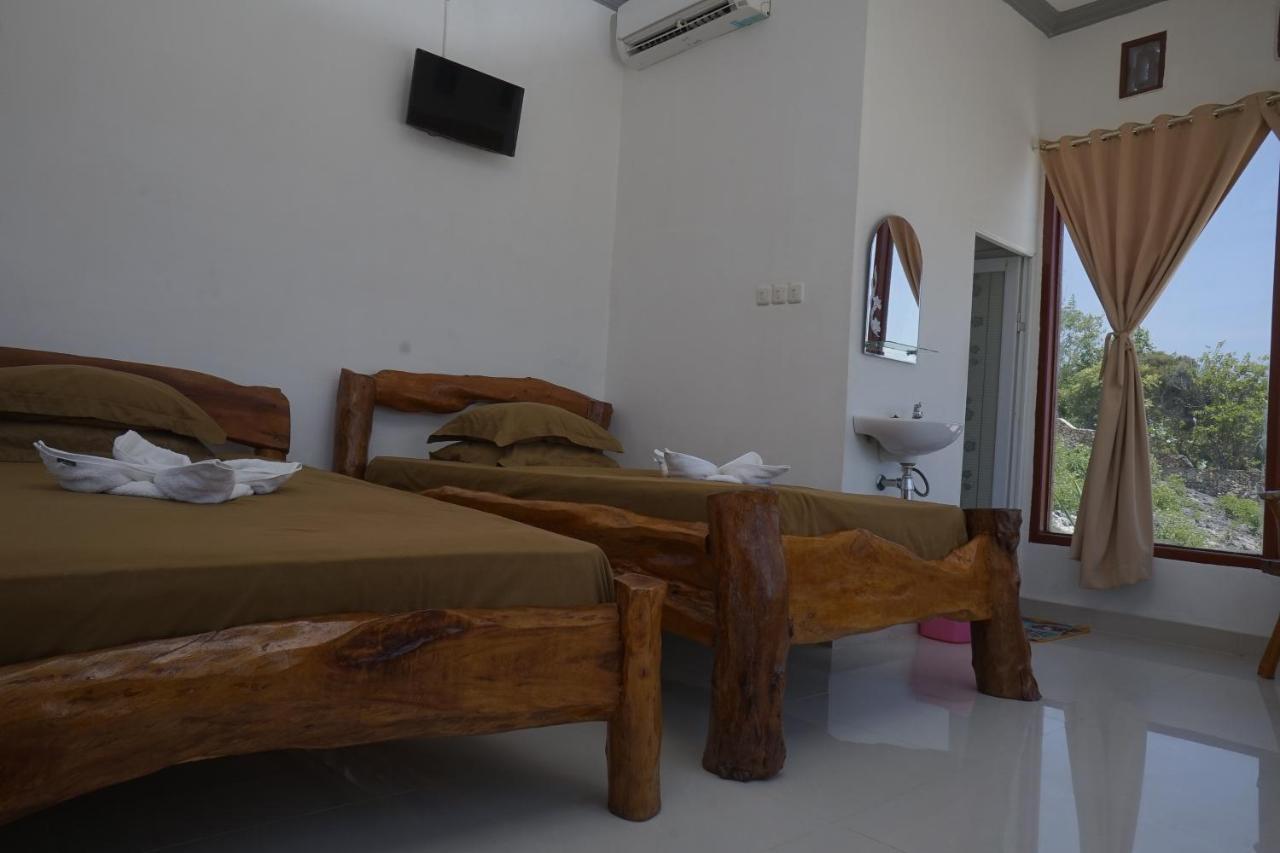 Bira Panda Beach 2 Dış mekan fotoğraf