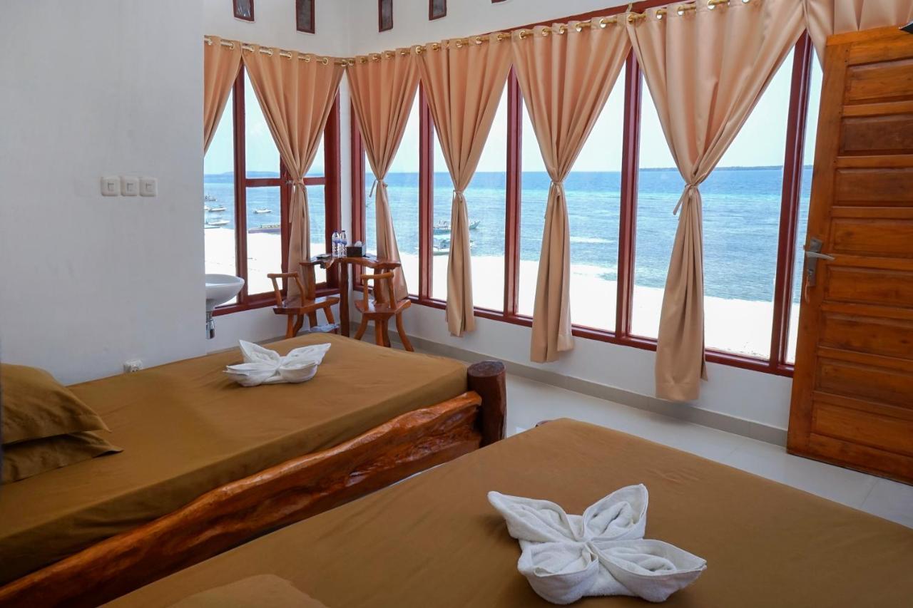 Bira Panda Beach 2 Dış mekan fotoğraf