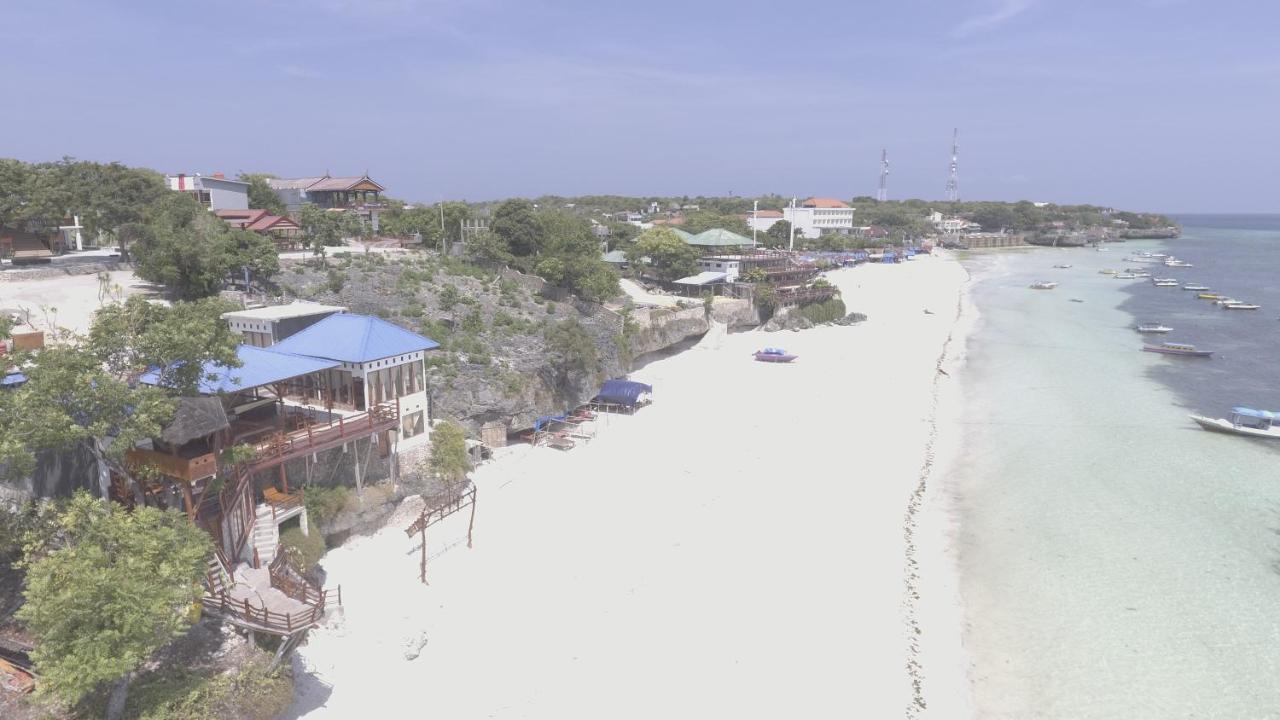 Bira Panda Beach 2 Dış mekan fotoğraf