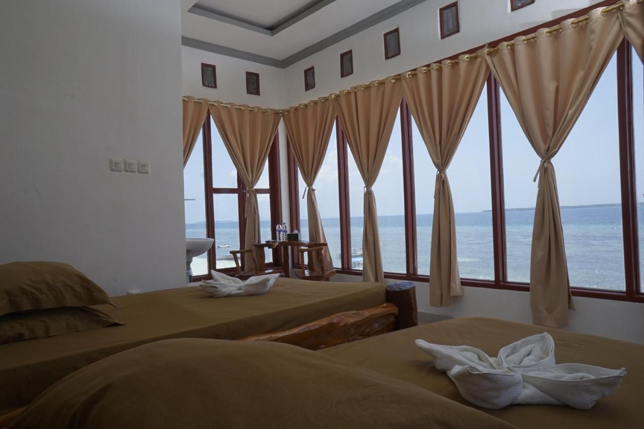 Bira Panda Beach 2 Dış mekan fotoğraf
