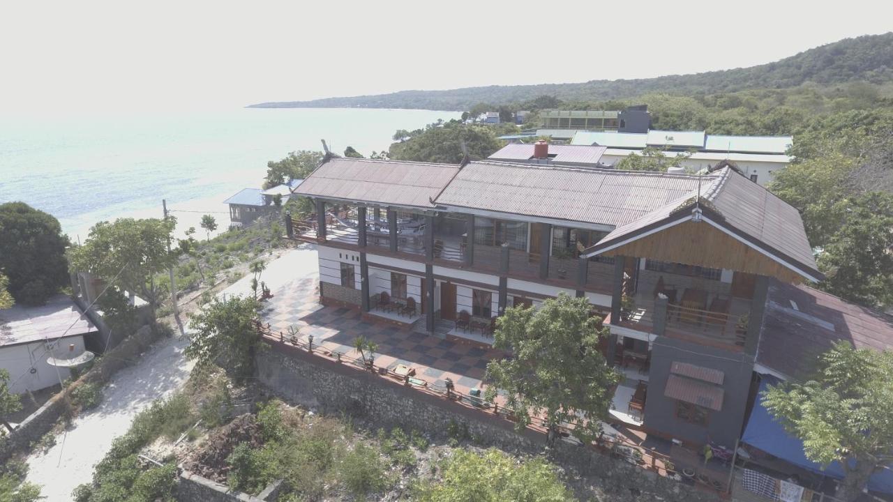 Bira Panda Beach 2 Dış mekan fotoğraf
