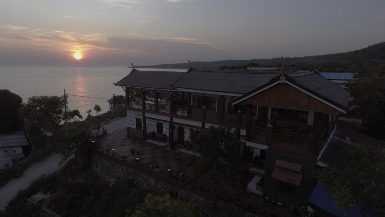 Bira Panda Beach 2 Dış mekan fotoğraf