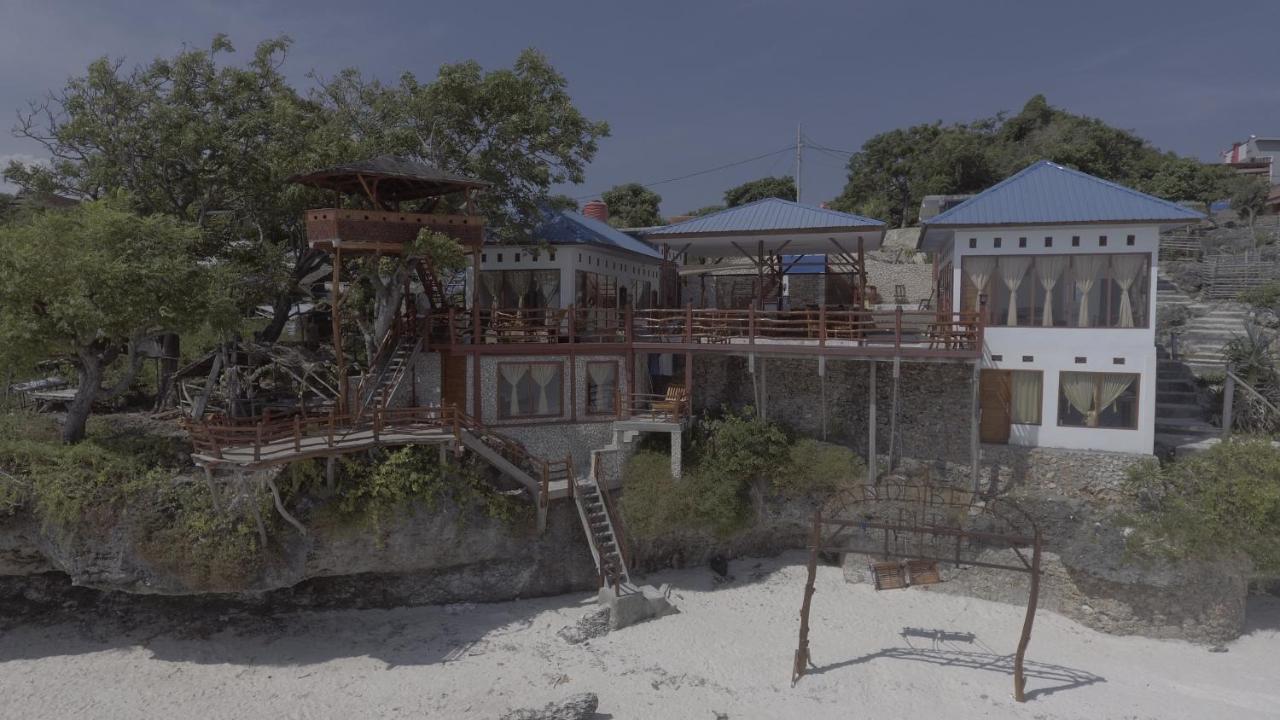 Bira Panda Beach 2 Dış mekan fotoğraf