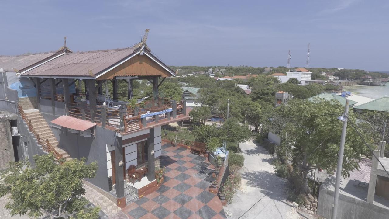 Bira Panda Beach 2 Dış mekan fotoğraf