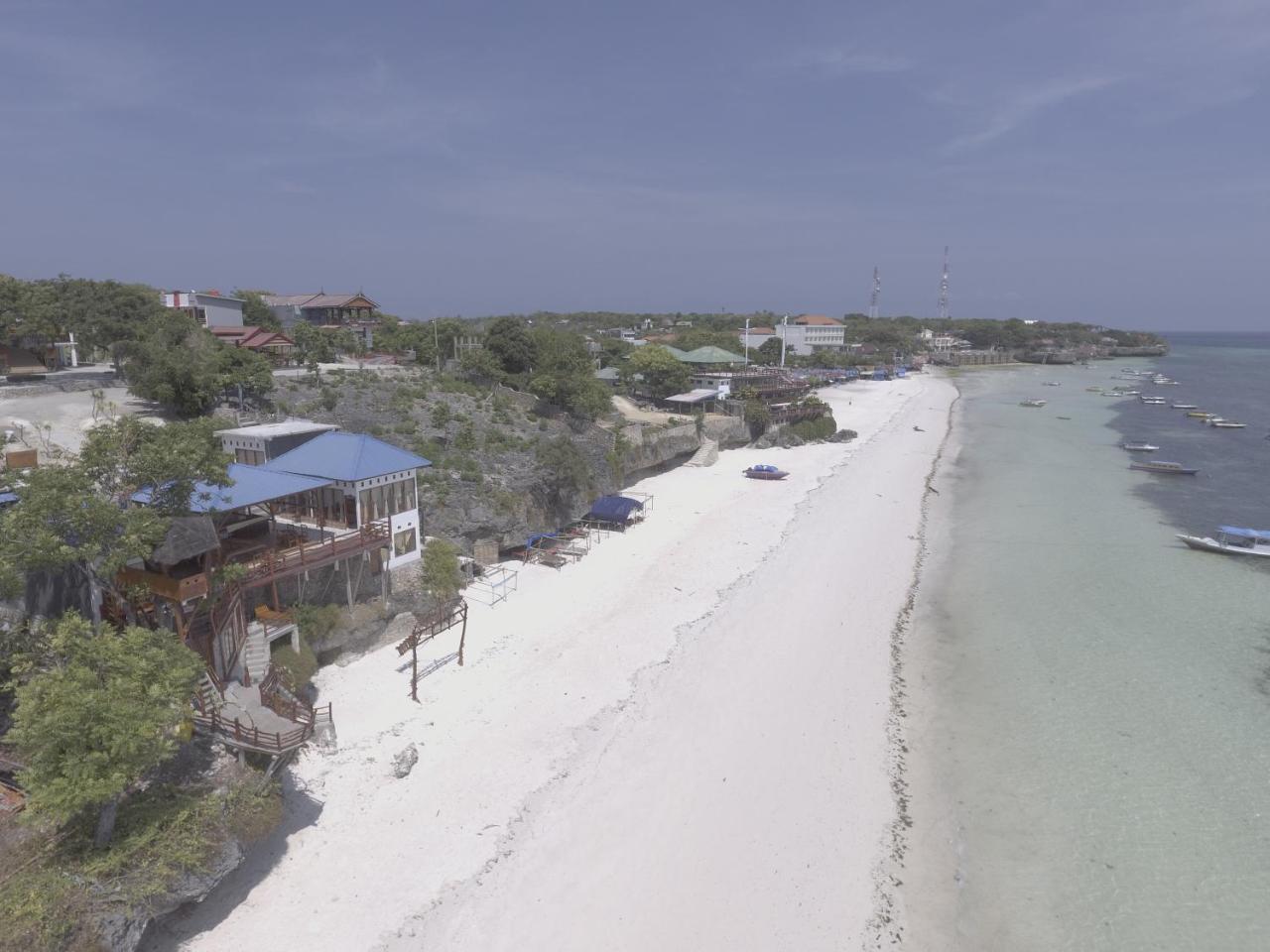 Bira Panda Beach 2 Dış mekan fotoğraf