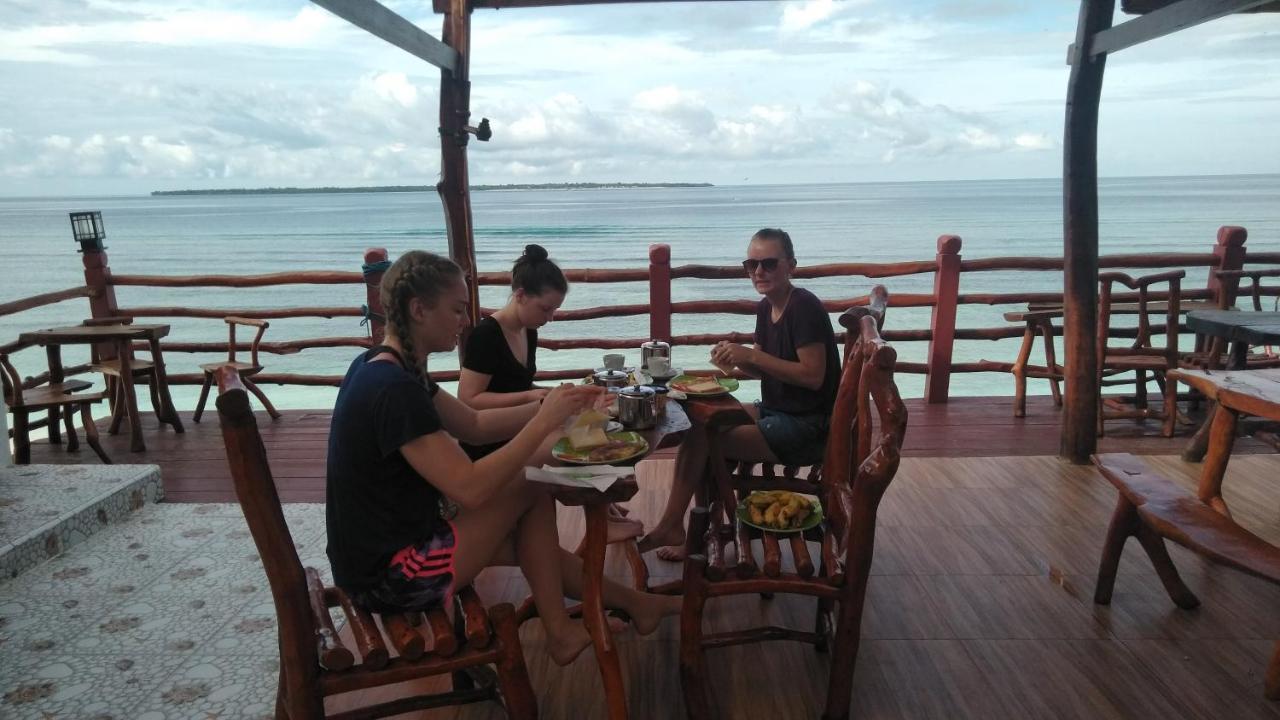 Bira Panda Beach 2 Dış mekan fotoğraf